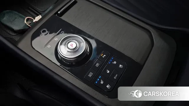 Kia The New K8 Hybrid id 3079510 из Кореи 19