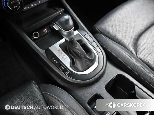 Kia The New K3 2nd generation id 4476325 из Кореи 19