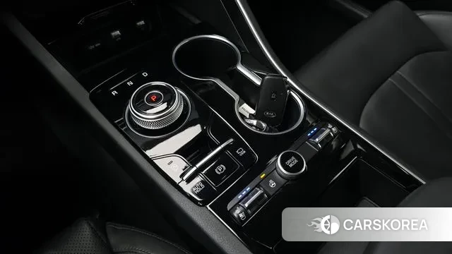 Kia K5 3rd generation id 2890662 из Кореи 19