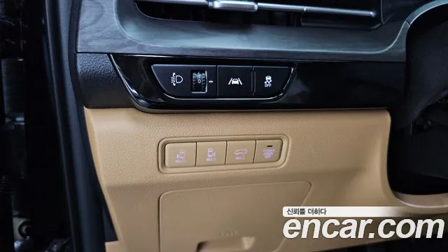 Kia Carnival 4th generation id 2628111 из Кореи 19