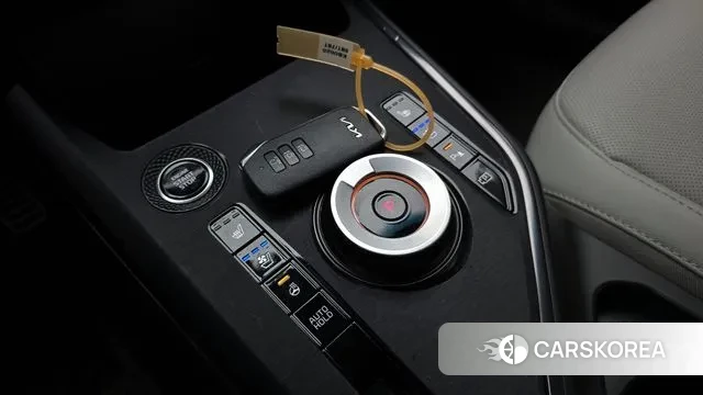 Kia Di Ol Nu Niro id 3777167 из Кореи 19