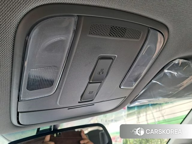 Kia The New Carnival id 4770349 из Кореи 9
