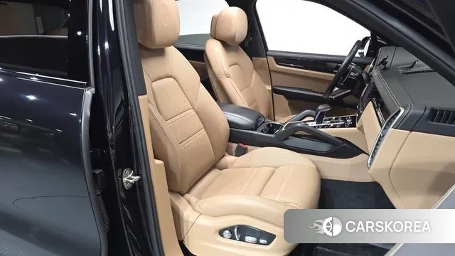 Porsche Cayenne (PO536) id 3434145 из Кореи 19