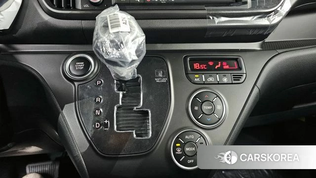 Kia The New Kia Ray id 3952457 из Кореи 19