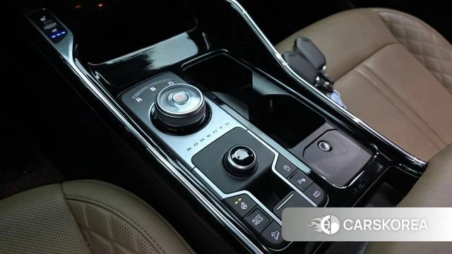 Kia The New Sorento 4th Generation id 4893375 из Кореи 39