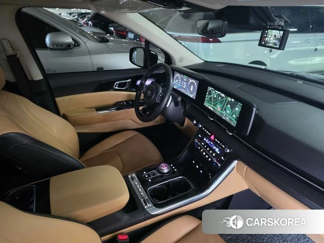 Kia Carnival 4th generation id 3941715 из Кореи 19