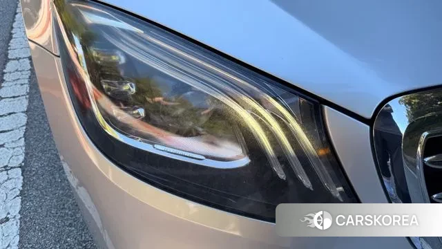 Mercedes-Benz S-Class W222 id 2997480 из Кореи 19