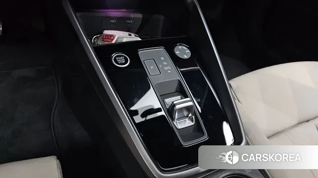 Audi A3 (8Y) id 3649372 из Кореи 19