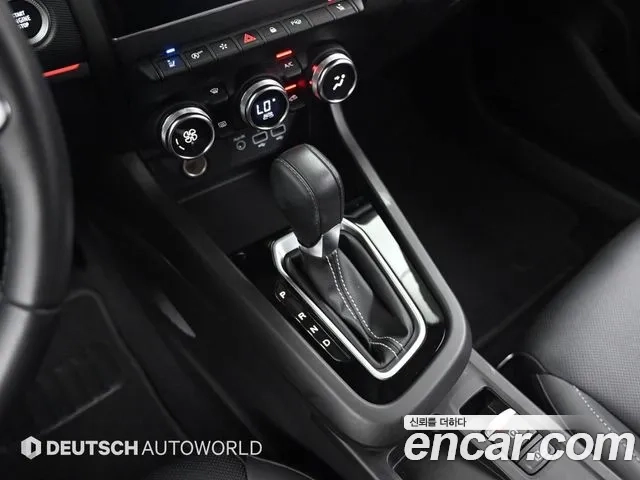 Renault Korea (Samsung) XM3 id 2910959 из Кореи 19