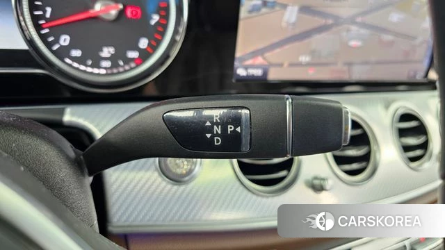 Mercedes-Benz E-Class W213 id 4507802 из Кореи 30