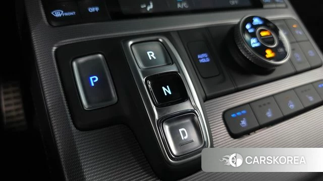 Hyundai The New Palisade id 4847814 из Кореи 19