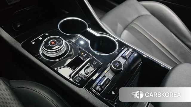 Kia K5 Hybrid 3rd Generation id 4916949 из Кореи 29
