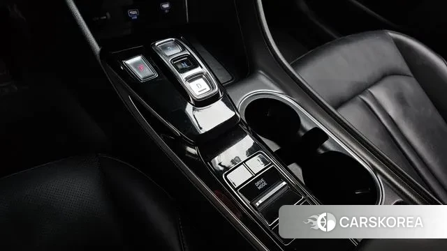 Hyundai Sonata (DN8) id 3335896 из Кореи 19