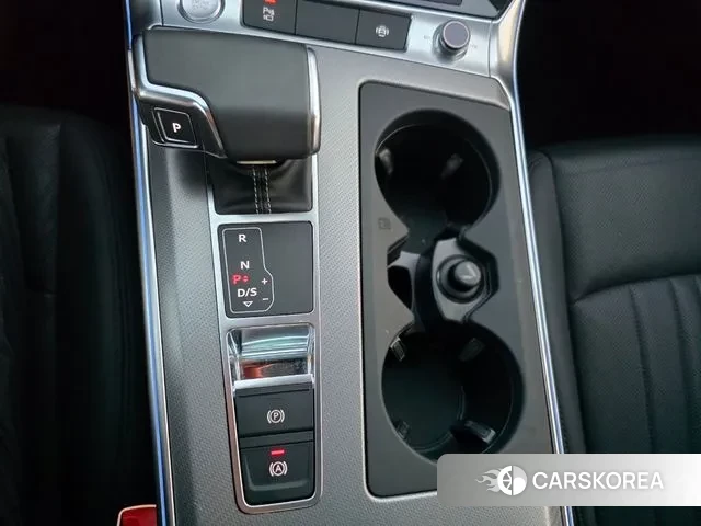 Audi A6 (C8) id 2995049 из Кореи 19