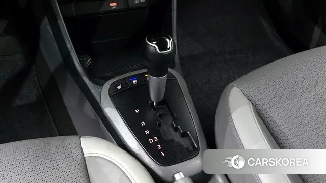 Kia Morning Urban (JA) id 3203077 из Кореи 19