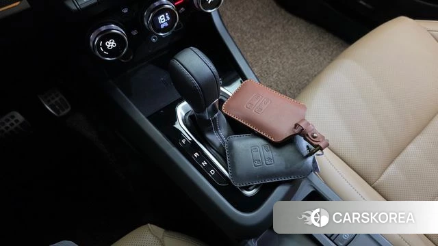 Renault Korea (Samsung) Arcana id 4617458 из Кореи 30