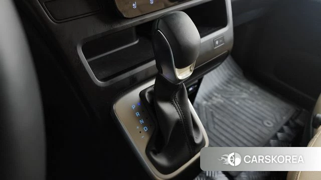Hyundai Staria id 4360522 из Кореи 36