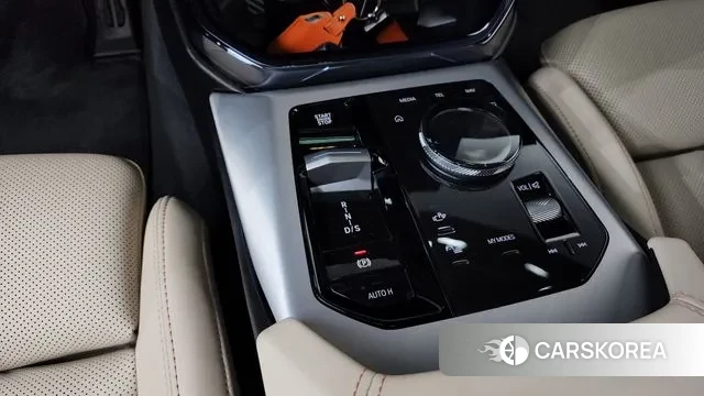 BMW X3 (G45) id 3653685 из Кореи 19