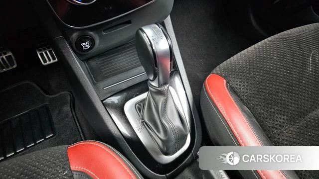 Renault Korea (Samsung) Clio id 4837080 из Кореи 19