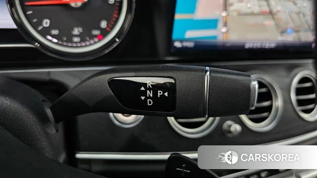 Mercedes-Benz E-Class W213 id 4203696 из Кореи 31