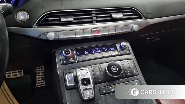 Hyundai Palisade id 3449465 из Кореи 18