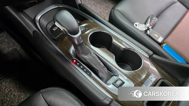 Chevrolet (GM Daewoo) All New Malibu id 4530743 из Кореи 19