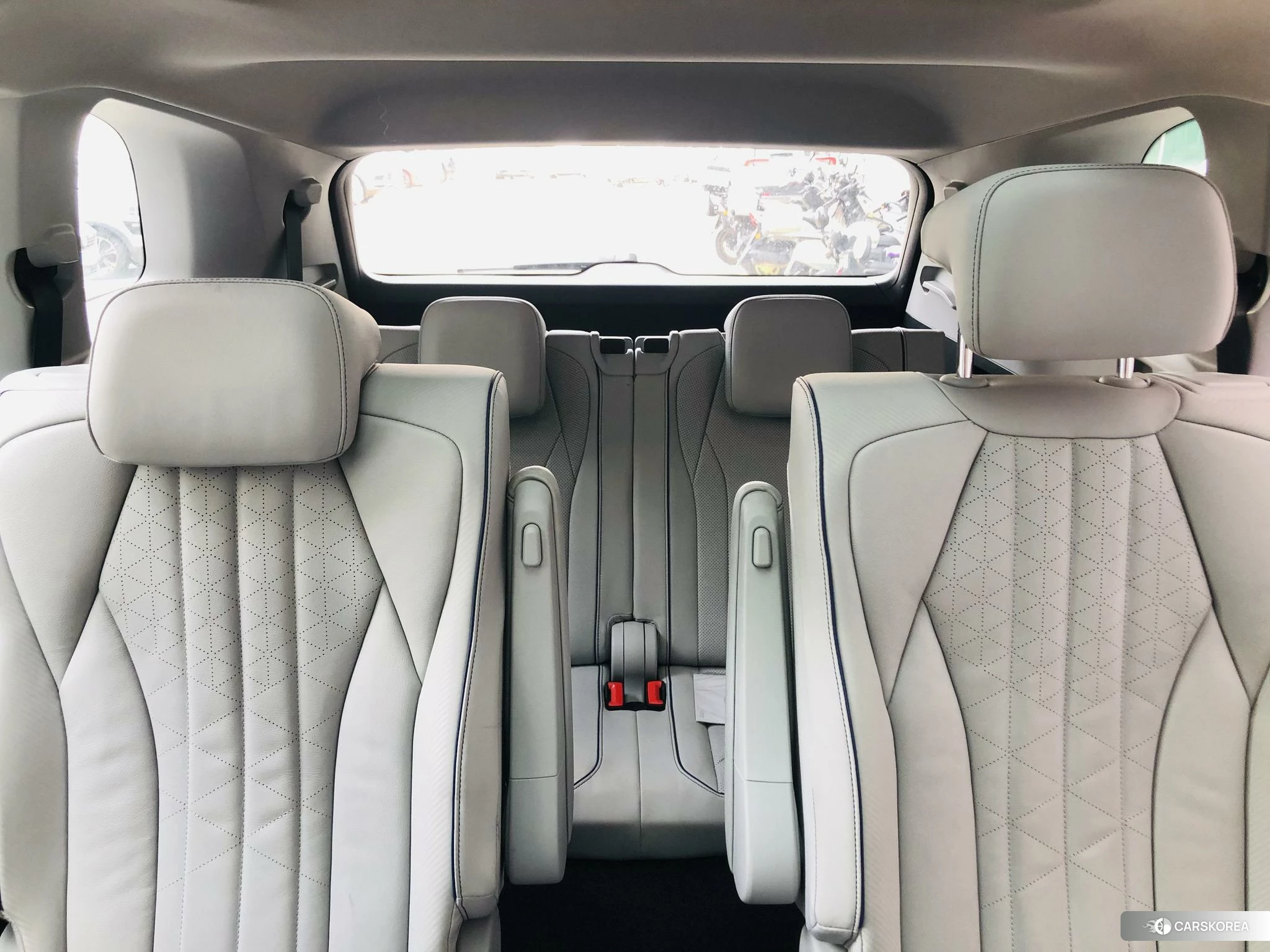 Volkswagen ID.6 X id 4510866 из Китая 16