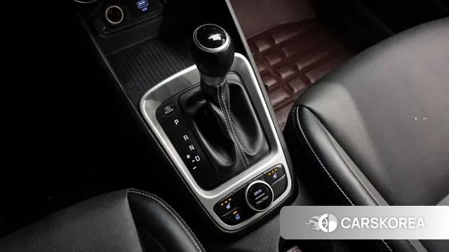 Hyundai Venue id 3390877 из Кореи 19