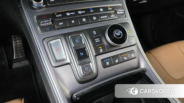 Hyundai The New Santa Fe id 4223208 из Кореи 19