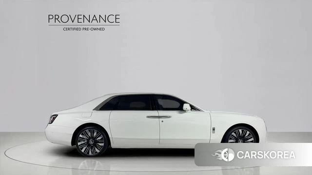 Rolls-Royce Ghost 2nd Generation id 4719482 из Кореи 19