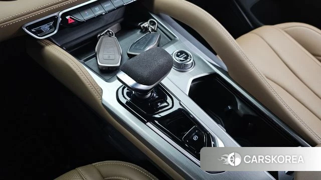 Renault Korea (Samsung) Grand Coleos id 4623063 из Кореи 19