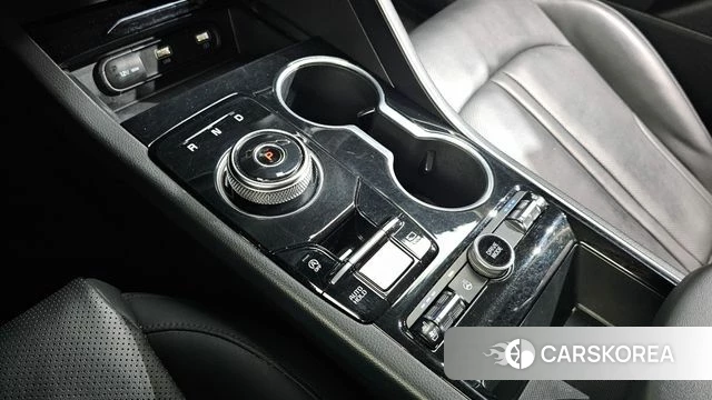 Kia K5 3rd generation id 4595011 из Кореи 29