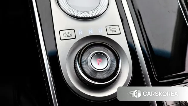 Genesis GV80 id 3732810 из Кореи 19