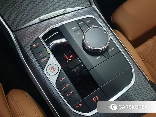 BMW 3 Series (G20) id 3533288 из Кореи 19