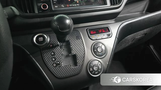 Kia The New Kia Ray id 4835102 из Кореи 29