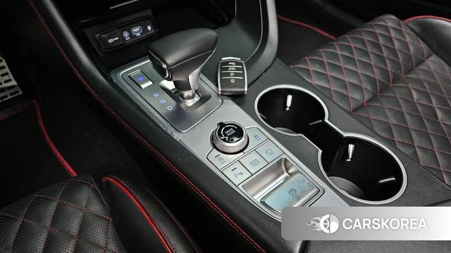 Genesis G70 id 4496778 из Кореи 19