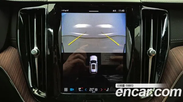 Volvo XC60 second Generation id 2719740 из Кореи 19