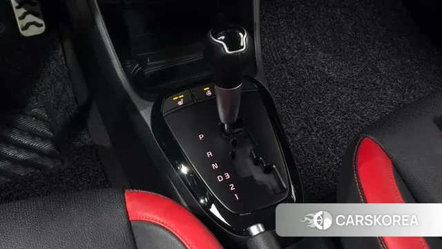 Kia All New Morning (JA) id 3489784 из Кореи 19