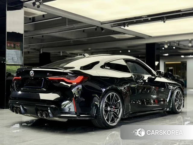 BMW M4 id 4307657 из Китая 13