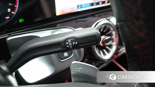 Mercedes-Benz GLB-Class X247 id 3877720 из Кореи 19