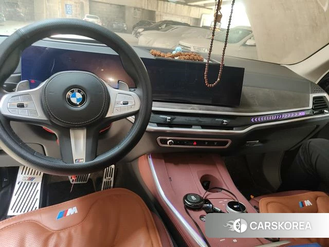 BMW X5 id 4393493 из Китая 20