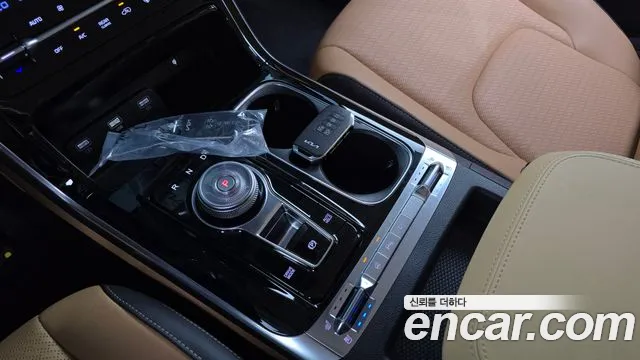 Kia Carnival 4th generation id 2847645 из Кореи 19