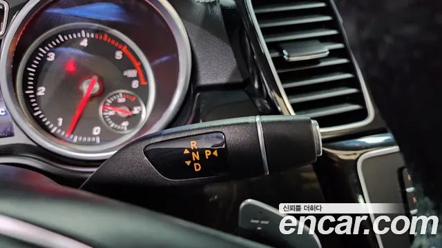 Mercedes-Benz GLS - Class X166 id 2704312 из Кореи 19