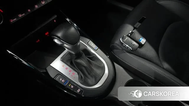 Kia The New K3 2nd generation id 3596919 из Кореи 19