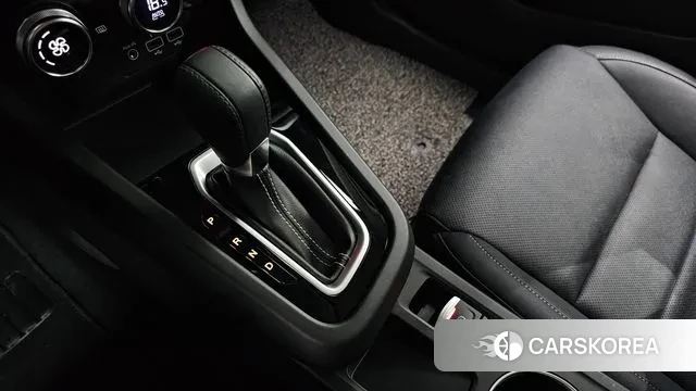 Renault Korea (Samsung) XM3 id 2980010 из Кореи 19