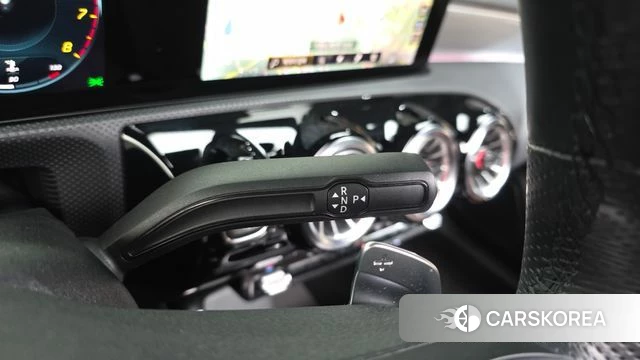 Mercedes-Benz CLA-Class C118 id 3793618 из Кореи 19