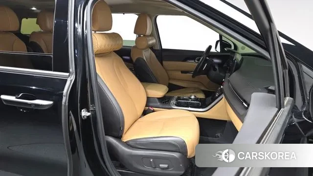 Kia Carnival 4th generation id 3726777 из Кореи 19