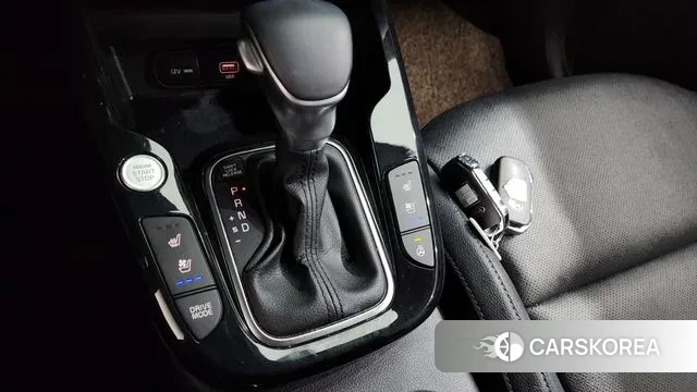 Kia Soul Booster id 3573882 из Кореи 19