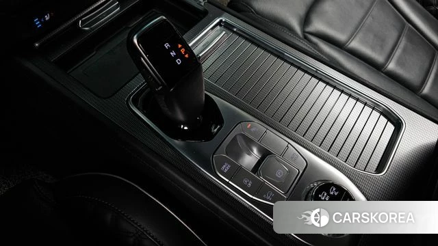 Ssangyong All New Rexton id 3872622 из Кореи 19