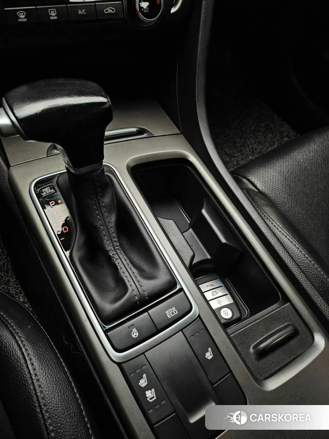 Kia The New K5 2nd generation id 4557856 из Кореи 17